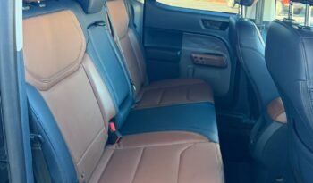 FORD MAVERICK LARIAT 4WD 2.0 AT 2024 full