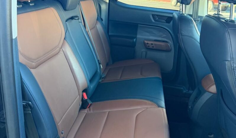 FORD MAVERICK LARIAT 4WD 2.0 AT 2024 full