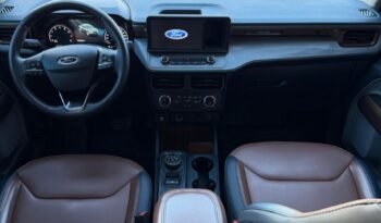 FORD MAVERICK LARIAT 4WD 2.0 AT 2024 full