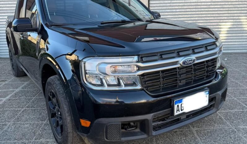 FORD MAVERICK LARIAT 4WD 2.0 AT 2024 full