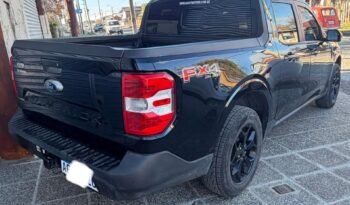 FORD MAVERICK LARIAT 4WD 2.0 AT 2024 full