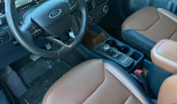 FORD MAVERICK LARIAT 4WD 2.0 AT 2024 full
