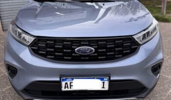 FORD TERRITORY SEL 1.5T 2022 AT full