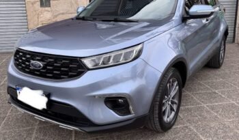 FORD TERRITORY SEL 1.5T 2022 AT full