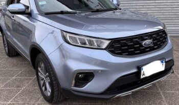 FORD TERRITORY SEL 1.5T 2022 AT full
