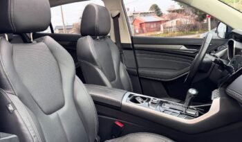 FORD TERRITORY SEL 1.5T 2022 AT full