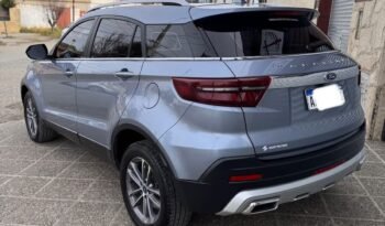 FORD TERRITORY SEL 1.5T 2022 AT full