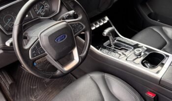FORD TERRITORY SEL 1.5T 2022 AT full