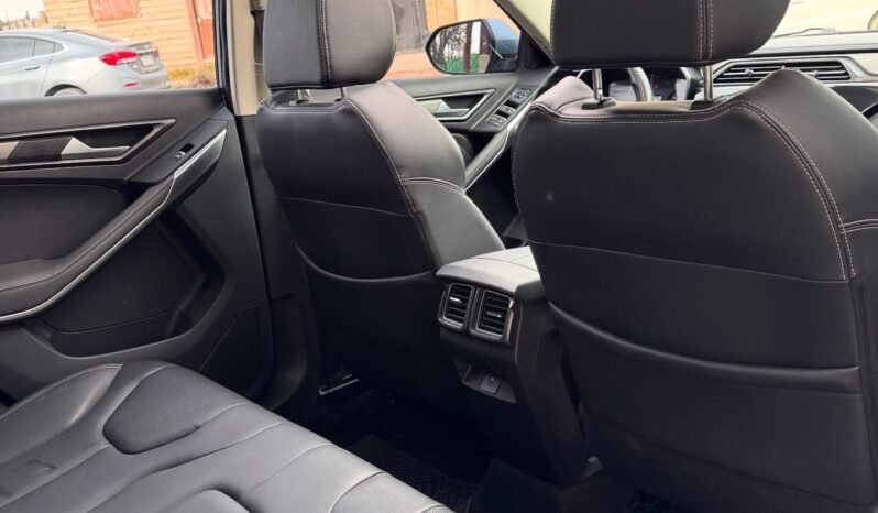 FORD TERRITORY SEL 1.5T 2022 AT full