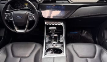 FORD TERRITORY SEL 1.5T 2022 AT full