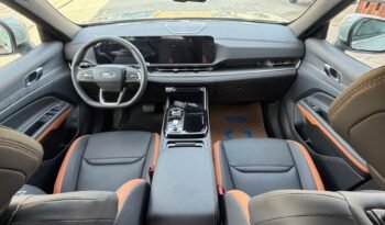 FORD TERRITORY TITANIUM 1.8T 2026 0KM full