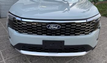 FORD TERRITORY TITANIUM 1.8T 2026 0KM full