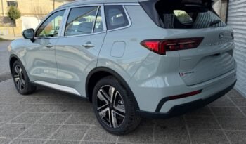 FORD TERRITORY TITANIUM 1.8T 2026 0KM full