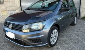 VW GOL TREND TRENDLINE 1.6 MSI 2019