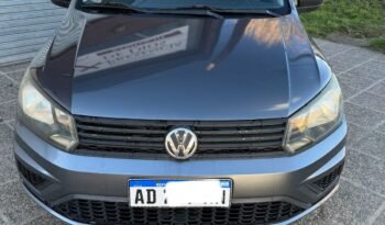 VW GOL TREND TRENDLINE 1.6 MSI 2019 full