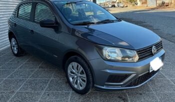 VW GOL TREND TRENDLINE 1.6 MSI 2019 full