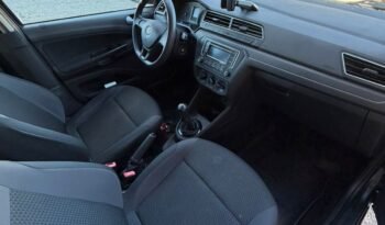 VW GOL TREND TRENDLINE 1.6 MSI 2019 full