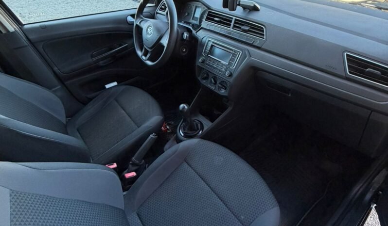 VW GOL TREND TRENDLINE 1.6 MSI 2019 full