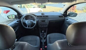 VW GOL TREND TRENDLINE 1.6 MSI 2019 full
