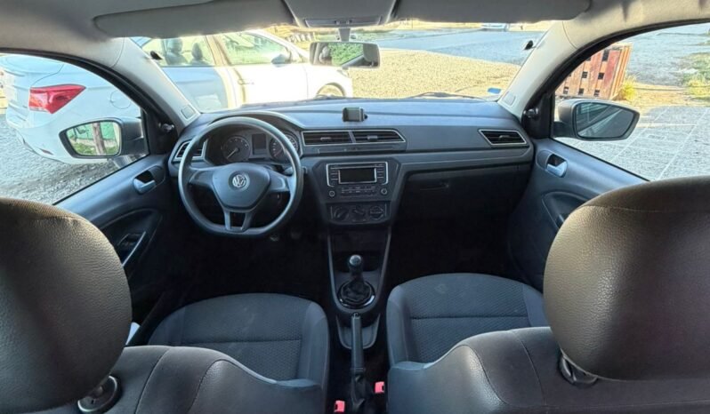 VW GOL TREND TRENDLINE 1.6 MSI 2019 full