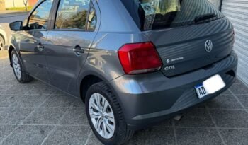 VW GOL TREND TRENDLINE 1.6 MSI 2019 full