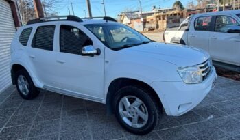 RENAULT DUSTER LUXE NAV 2.0 4X2 2013 full