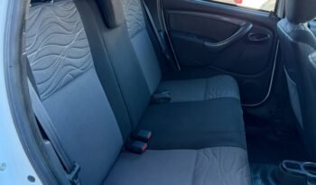 RENAULT DUSTER LUXE NAV 2.0 4X2 2013 full