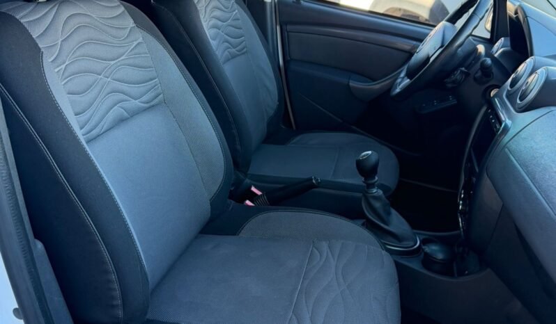 RENAULT DUSTER LUXE NAV 2.0 4X2 2013 full