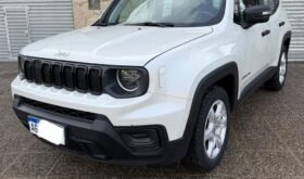 JEEP RENEGADE SPORT AT 1.8 2024