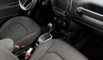 JEEP RENEGADE SPORT AT 1.8 2024 full