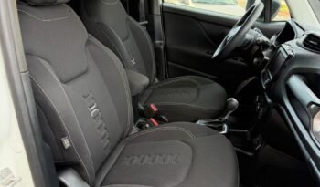 JEEP RENEGADE SPORT AT 1.8 2024 full