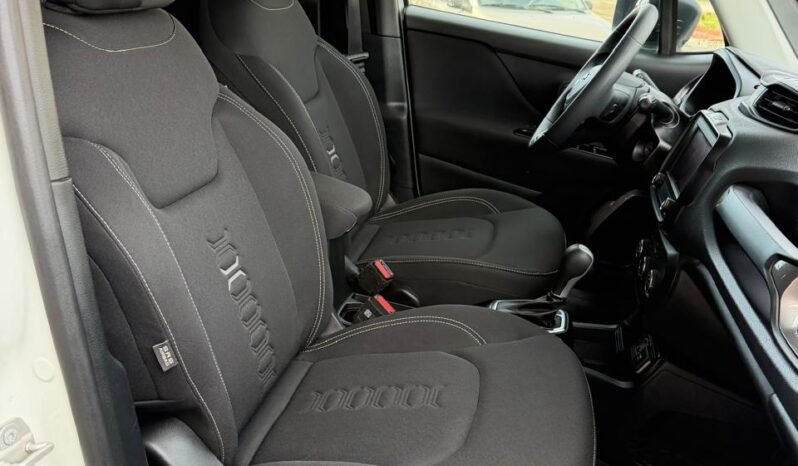 JEEP RENEGADE SPORT AT 1.8 2024 full