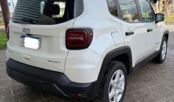 JEEP RENEGADE SPORT AT 1.8 2024 full
