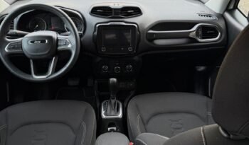 JEEP RENEGADE SPORT AT 1.8 2024 full