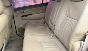 TOYOTA HILUX SW4 SRV 3.0 4X4 AT 7AS 2013 full