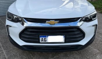 CHEVROLET TRACKER LTZ 1.2T AT 2023 full
