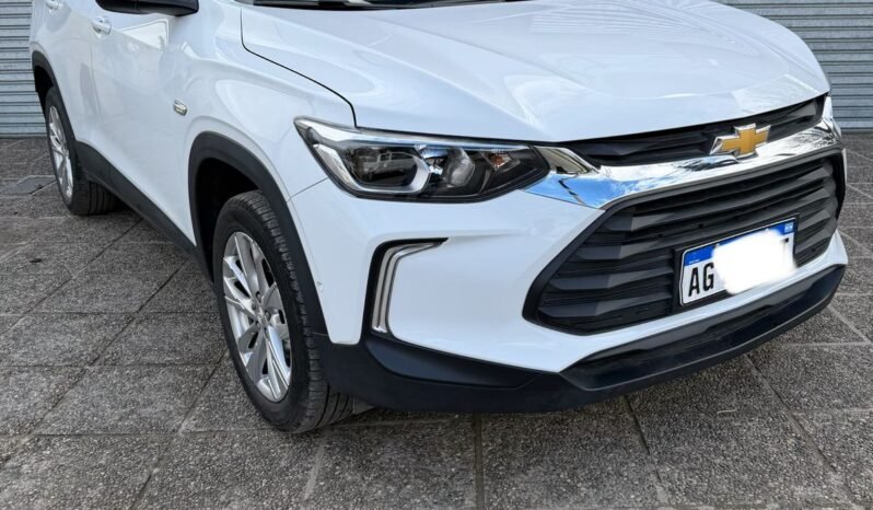 CHEVROLET TRACKER LTZ 1.2T AT 2023 full