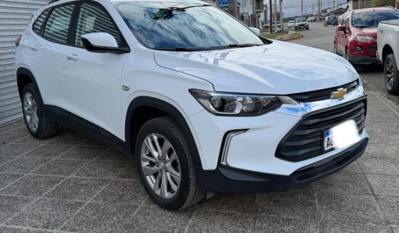 CHEVROLET TRACKER LTZ 1.2T AT 2023 full