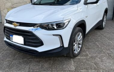 CHEVROLET TRACKER LTZ 1.2T AT 2023