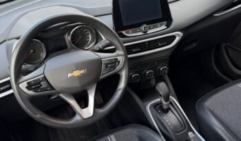 CHEVROLET TRACKER LTZ 1.2T AT 2023 full