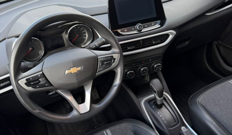 CHEVROLET TRACKER LTZ 1.2T AT 2023 full