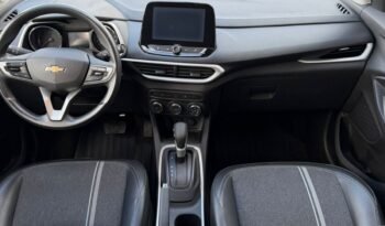 CHEVROLET TRACKER LTZ 1.2T AT 2023 full