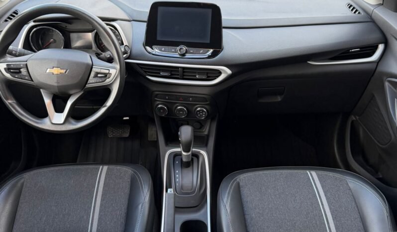 CHEVROLET TRACKER LTZ 1.2T AT 2023 full