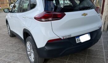 CHEVROLET TRACKER LTZ 1.2T AT 2023 full