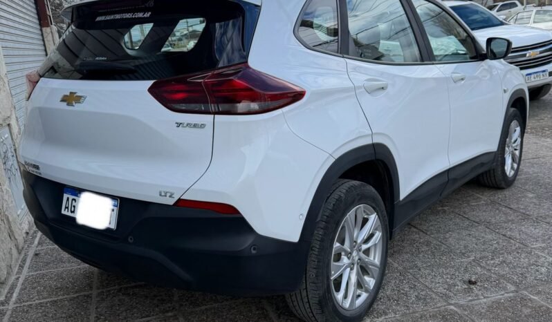 CHEVROLET TRACKER LTZ 1.2T AT 2023 full