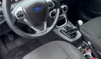 FORD FIESTA KD SE 1.6 MT 2024 full