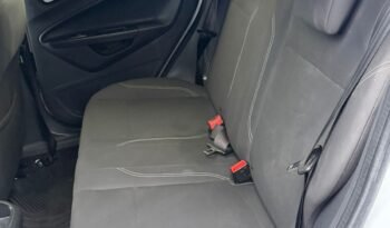 FORD FIESTA KD SE 1.6 MT 2024 full