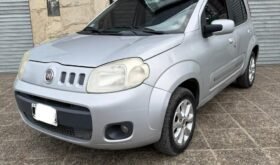 FIAT UNO ATRACTIVE 1.4 2011