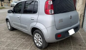 FIAT UNO ATRACTIVE 1.4 2011 full