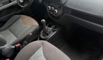 FIAT UNO ATRACTIVE 1.4 2011 full